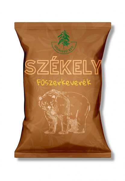 SZEKELY fuszer RGB